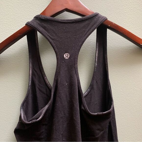 Lululemon Athletica Reversible Tank Top Small - Picture 4 of 5